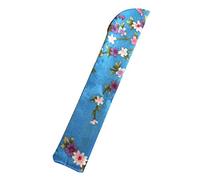 Hangsu Élégant support de sac pliable pour sac à main, pochette de protection anti-poussière pour étui, cadeau de fête de mariage, éventail pliable