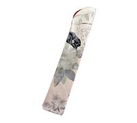 Hangsu Élégant support de sac pliable pour sac à main, pochette de protection anti-poussière pour étui, cadeau de fête de mariage, éventail pliable