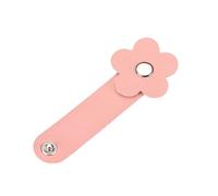 Hangsu Enrouleur de câble avec de jolis motifs floraux pour une organisation efficace des cordons pour un usage quotidien