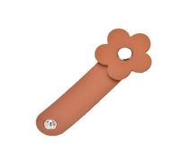 Hangsu Enrouleur de câble avec de jolis motifs floraux pour une organisation efficace des cordons pour un usage quotidien