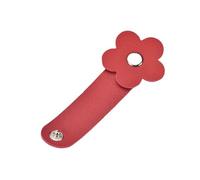 Hangsu Enrouleur de câble avec de jolis motifs floraux pour une organisation efficace des cordons pour un usage quotidien