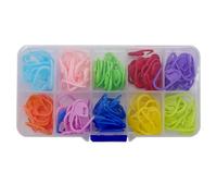 Hangsu Épingles à nourrice en acier inoxydable - Petites épingles à nourrice - Épingles à nourrice pour vêtements - Épingles à nourrice pour vêtements à la maison et au bureau - Mini épingles à