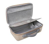 Hangsu Étui de rangement léger pour imprimante compacte Liene M100 avec coque en EVA durable et surfaces faciles à nettoyer, b, Beauté de masse