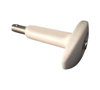 Hangsu Extracteurs de roulements pour retirer les roulements de longboards pour une extraction sans effort dans le deuxième outil de montage