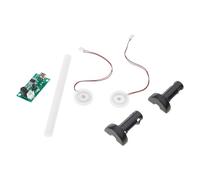 Hangsu Fogger Film d'atomisation Atomiseur Feuille Atomiseur Module Humidificateur Oscillant Ultrasonique Brumes Maker Module Accessoire de Purification de l'air