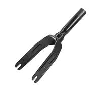 Hangsu Fourche de rechange ergonomique pour moto avec plan de réduction du poids pour une maniabilité sans effort Fourche de rechange fine pour moto électrique