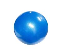 Hangsu Grand jouet gonflable pour chien pour exercices amusants dans le jardin, vessie interactive gonflable pour chiens avec clochettes pour animaux de compagnie