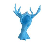 Hangsu Habitat naturel réaliste pour terrariums, décoration facile et abri araignées