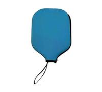 Hangsu Housse de protection pour raquette de pickleballs