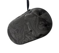 Hangsu Housse rigide pour raquette de tennis de table au design élégant avec compartiments sécurisés et look moderne pour l'expérience contemporaine du joueur de tennis de table