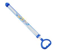 Hangsu Jouet Aquatique corporel avec, Plage, Jardin, Blue | Construction de pompe manuelle et forme de poignée arrondie pour un transport facile