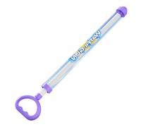 Hangsu Jouet Aquatique corporel avec, Plage, Jardin, Purple | Construction de pompe manuelle et forme de poignée arrondie pour un transport facile