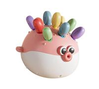 Hangsu Jouet interactif pour enfants - Moteur fin - Améliore la force de la main et la coordination grâce au jeu d'éducation de la petite enfance