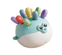 Hangsu Jouet interactif pour enfants - Moteur fin - Améliore la force de la main et la coordination grâce au jeu d'éducation de la petite enfance