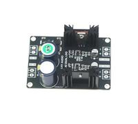 Hangsu Large tension d'entrée double convertisseur de sortie faible bruit et haute précision pour convertisseur électronique exigeant