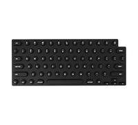 Hangsu Long Nails Friendly Keyboards Covers for 14/16 and Air 13/15 for Professional and Academic Keyboard Covers Silicone Keyboards Covers
