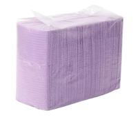 Hangsu Lot de 125 tapis de table pour nail art, tapis de beauté, tapis de beauté imperméables pour usage domestique et professionnel