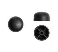 Hangsu Lot de 2 patins de bagage pratiques cloutés pour valises, 29A, One Size