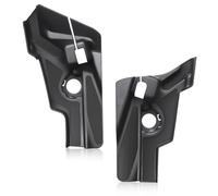 Hangsu Lot de 2 protections anti-obstruction pour cabine avant de genévrier 3 Y