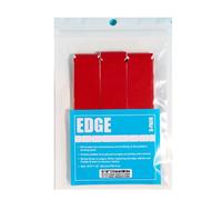 Hangsu Lot de 3 bandes de protection épaisses pour raquettes de pickleballs