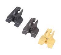 Hangsu Lot de 3 clips PCIE améliorés pour augmenter les performances informatiques au bureau et au divertissement - Connecteur PCIE de bureau