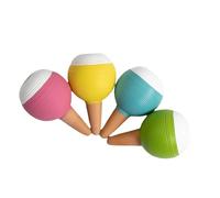 Hangsu Lot de 4 outils d'arrosage automatique pour intérieur et bureau, accessoires de décoration de jardin