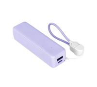 Hangsu Modulars 21700 Powerbanks Boîtier de chargement portable sans outils de soudure Protections de sécurité intégrées Matériaux ABS
