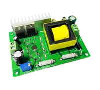 Hangsu Module d'alimentation avec gestion thermique intelligente pour des opérations sûres Adaptateur de conversion d'alimentation efficace