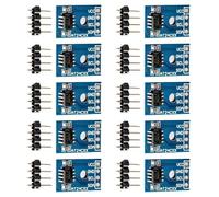 Hangsu Module de stockage d'interfaces I2C avec mémoire non volatile pour l'électronique automobile
