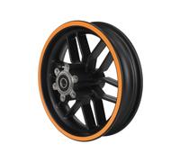 Hangsu Moyeu de roue avant en alliage léger : pour les mises à niveau de la moto, centre de moto permanent