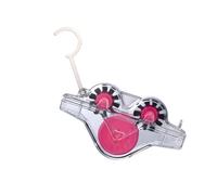 Hangsu Outil de déni de nettoyage de chaîne en polystyrène, outil de nettoyage profond, structure de brosse cohérente, plusieurs modèles, outil d'entretien de cyclisme