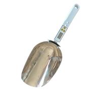 Hangsu Pelle de pesée numérique portable pour animal domestique avec écran LCD assurant des portions de repas précises