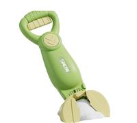 Hangsu Pince à boules de neige facile à clipser - Pour activités de plein air - Pour l'hiver - Modélisation de sable - Pince à neige