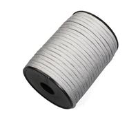 Hangsu Polyvalents - Cordon de survie - Corde d'urgence - Corde d'escalade pour activités de plein air - Paracorde multifonction