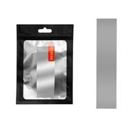 Hangsu Protection de bords de raquettes de pickleballs avec application rapide et résistante à l'usure pour une couverture de précision