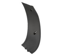 Hangsu Protection décorative verte en polystyrène recyclable pour jupe de moto électrique, bordure avant droite, intégration continue, ajustement précis du panneau de moto en polystyrène