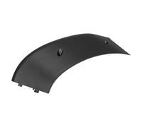 Hangsu Protection décorative verte en polystyrène recyclable pour jupe de moto électrique, bordure avant droite, intégration continue, ajustement précis du panneau de moto en polystyrène