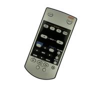 Hangsu RAV38 Télécommande intuitive avec boutons Durabilité et économie d'énergie pour télécommande à économie d'énergie RX-V3900 RX-V2065