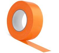 Hangsu Ruban de marquage essentiel pour courts de squash - Coupe libre - Pour le basket-ball et le tennis - Marquage précis au sol