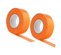 Hangsu Ruban de marquage essentiel pour courts de squash - Coupe libre - Pour le basket-ball et le tennis - Marquage précis au sol