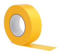 Hangsu Ruban de marquage essentiel pour courts de squash - Coupe libre - Pour le basket-ball et le tennis - Marquage précis au sol