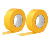 Hangsu Ruban de marquage essentiel pour courts de squash - Coupe libre - Pour le basket-ball et le tennis - Marquage précis au sol