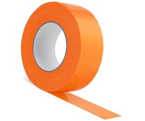 Hangsu Ruban de marquage essentiel pour courts de squash - Coupe libre - Pour le basket-ball et le tennis - Marquage précis au sol