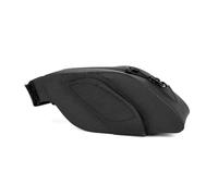 Hangsu Sac de rangement résistant aux chocs pour siège de vélo extensible jusqu'à 6 l et multifonctionnel comme sac à bandoulière ou sac de transport à la main