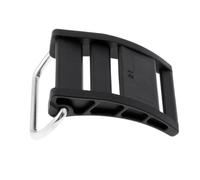 Hangsu Scubas Verrou de plongée en acier inoxydable pour réservoirs cylindriques