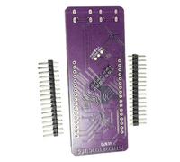 Hangsu STM32F103C8T6 Carte de développement de remplacement pour divers projets électroniques de simulation de gravure de prototypage électronique