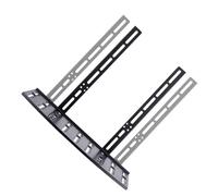 Hangsu Support de barre de son robuste pour panneaux de 26 à 50 pouces et différents modèles