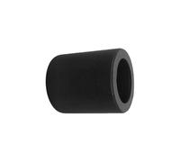 Hangsu Support de batterie ABS pour adaptateur de 18650 à 26650 accessoire de conversion de puissance manchon de protection pour batterie