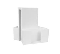 Hangsu Support de fixation léger et sécurisé pour appareil photo - Support d'analyse de tennis - Support de caméra d'action sécurisé pour téléphone