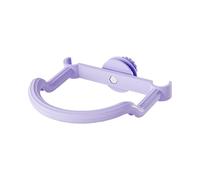 Hangsu Support de jeu pour oiseaux, calopsittes, inséparables, perroquets sans matériaux corrosifs, montage rapide, résistant à la mastication, perchoirs décoratifs pour oiseaux de compagnie